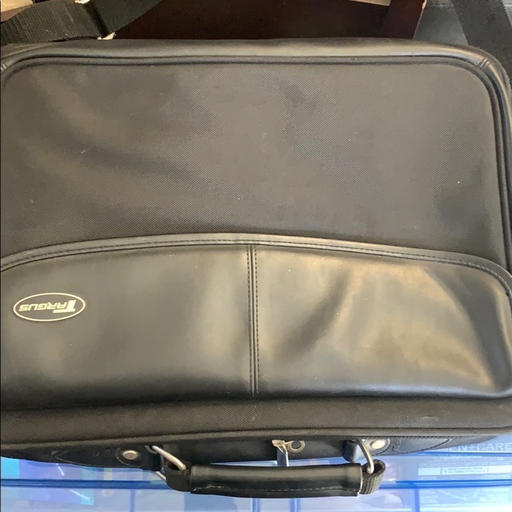 Targus laptop bag